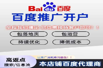 SEM服务托管实战案例分析报告